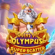Gates of Olympus Super Scatter kwenye 20Bet Tanzania