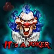 It's a Joker kwenye 20Bet Tanzania