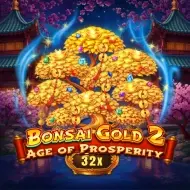 Bonsai Gold 2: Age of Prosperity kwenye 20Bet Tanzania