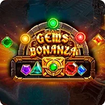 Gems Bonanza kwenye 20Bet Tanzania