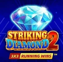 Striking Diamond 2 kwenye 20Bet Tanzania