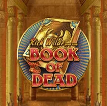 Book of Dead kwenye 20Bet Tanzania