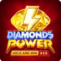 Diamonds Power kwenye 20Bet Tanzania