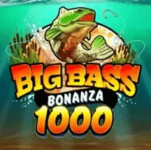 Big Bass Bonanza 1000 kwenye 20Bet Tanzania