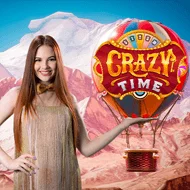 Crazy Time kwenye 20Bet Tanzania
