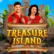 Treasure Island kwenye 20Bet Tanzania