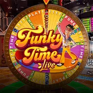 Funky Time kwenye 20Bet Tanzania