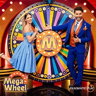 Mega Wheel kwenye 20Bet Tanzania