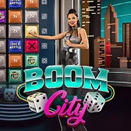 Boom City kwenye 20Bet Tanzania