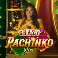 Crazy Pachinko kwenye 20Bet Tanzania