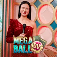 Mega Ball kwenye 20Bet Tanzania