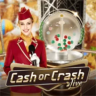 Cash Or Crash kwenye 20Bet Tanzania
