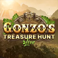 Gonzos Treasure Hunt kwenye 20Bet Tanzania