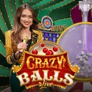 Crazy Balls kwenye 20Bet Tanzania