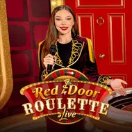 Red Door Roulette kwenye 20Bet Tanzania