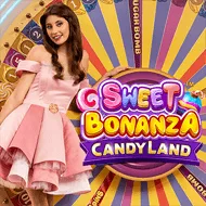 Sweet Bonanza Candyland kwenye 20Bet Tanzania