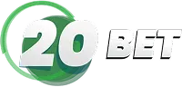 Nembo ya 20Bet Tanzania, kasino na kubashiri michezo